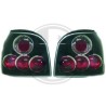 DIEDERICHS 2212595 Juego luz trasera - 1