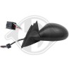 DIEDERICHS 7425125 Retrovisor exterior - 1