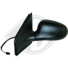 DIEDERICHS 3463225 Retrovisor exterior - 1