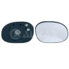 ALKAR 6432851 Cristal de espejo, retrovisor exterior derecho