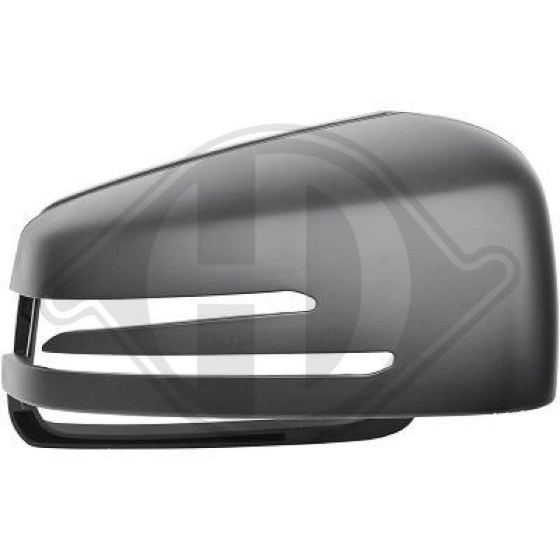DIEDERICHS 1682228 Cubierta, retrovisor exterior - 1