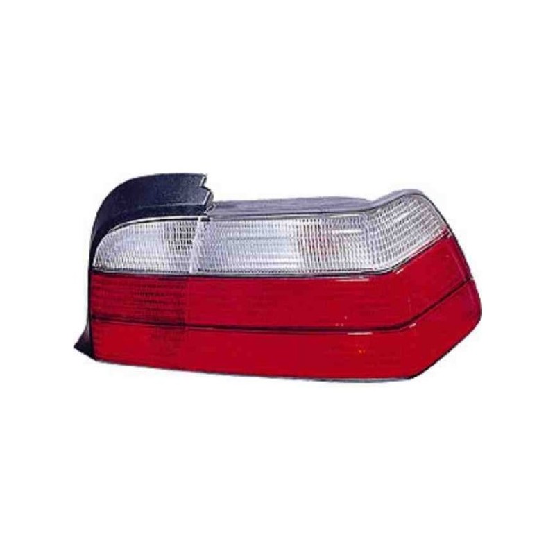 IPARLUX 16200437 Piloto posterior - 1