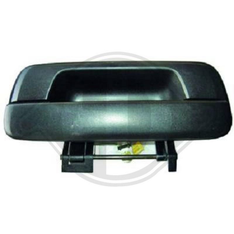 DIEDERICHS 5402826 Manecilla de puerta del maletero - 1