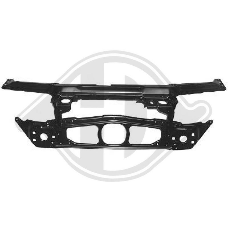 DIEDERICHS 1214002 Revestimiento frontal - 1