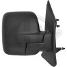 DIEDERICHS 1897024 Retrovisor exterior - 1