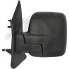 DIEDERICHS 1897025 Retrovisor exterior - 1