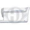 DIEDERICHS 9418131 Panel lateral - 1