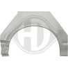 DIEDERICHS 9418132 Panel lateral - 1