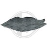 DIEDERICHS 8015797 Cubierta motor - 1