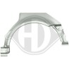 DIEDERICHS 9430231 Panel lateral - 1
