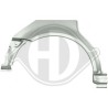 DIEDERICHS 9430232 Panel lateral - 1
