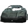 DIEDERICHS 8022700 Cubierta motor - 1