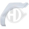 DIEDERICHS 9894251 Panel lateral - 1