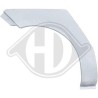 DIEDERICHS 9894252 Panel lateral - 1