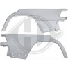 DIEDERICHS 9140232 Panel lateral - 1