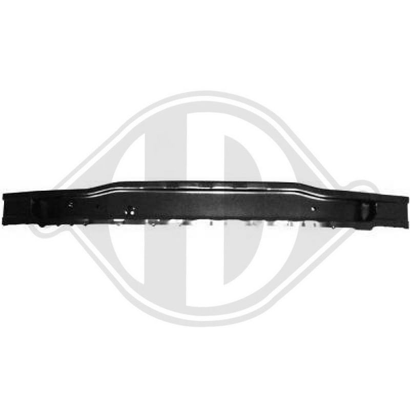 DIEDERICHS 4481015 Revestimiento frontal - 1