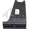 DIEDERICHS 9741011 Panel lateral - 1