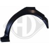DIEDERICHS 9452131 Panel lateral - 1