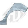 DIEDERICHS 9454131 Panel lateral - 1