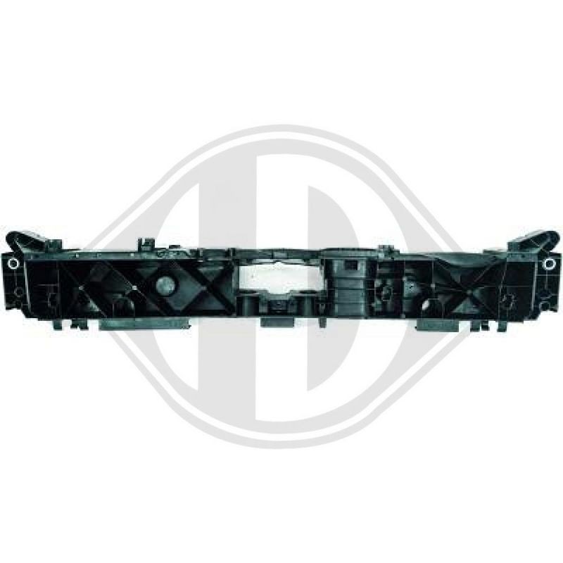 DIEDERICHS 4416002 Revestimiento frontal - 1