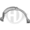 DIEDERICHS 9643432 Panel lateral - 1