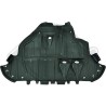 DIEDERICHS 8104010 Cubierta motor - 1