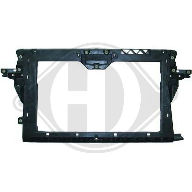 DIEDERICHS 5807202 Revestimiento frontal - 1