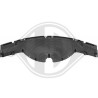 DIEDERICHS ZUB00297 protección motor /empotramiento - 1