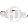 DIEDERICHS 1223582 Cristal, faro principal