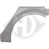 DIEDERICHS 9671131 Panel lateral - 1