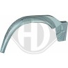 DIEDERICHS 9222732 Panel lateral - 1