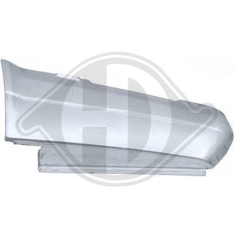 DIEDERICHS 9127052 Panel lateral - 1