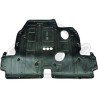 DIEDERICHS 8658611 Cubierta motor - 1