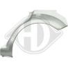 DIEDERICHS 9233131 Panel lateral - 1