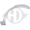 DIEDERICHS 9252131 Panel lateral - 1