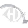 DIEDERICHS 9252132 Panel lateral - 1
