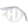 DIEDERICHS 9869232 Panel lateral - 1