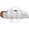 DIEDERICHS 1223682 Cristal, faro principal - 1