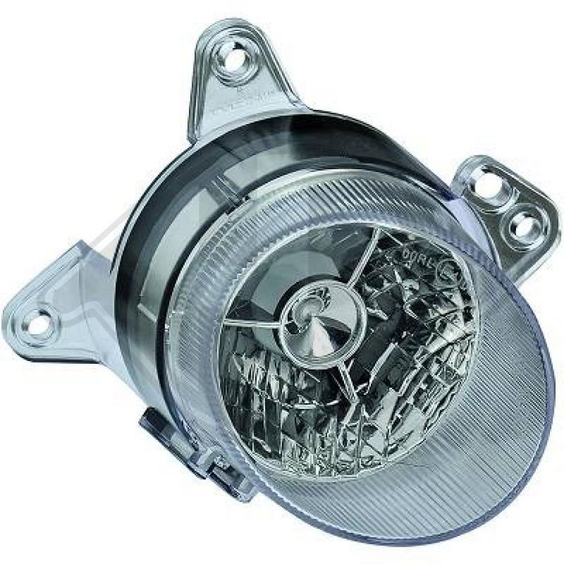 DIEDERICHS 1686070 Luz diurna - 1