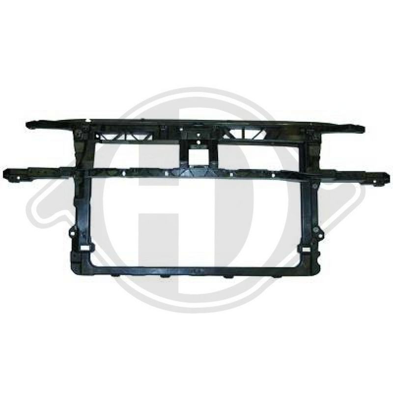 DIEDERICHS 2205102 Revestimiento frontal - 1