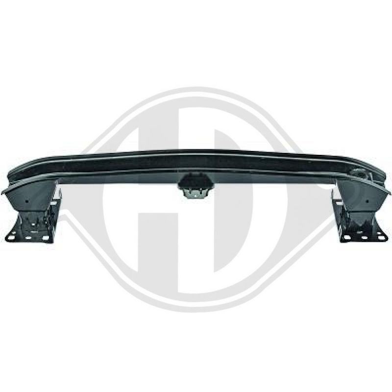 DIEDERICHS 2216060 Soporte, parachoques - 1