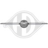 DIEDERICHS 3405140 Panal de radiador - 1