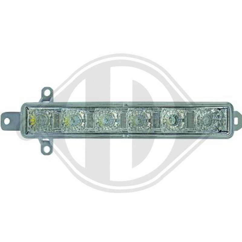 DIEDERICHS 4006688 Luz diurna - 1