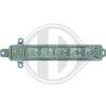 DIEDERICHS 4006688 Luz diurna - 1