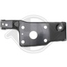 DIEDERICHS 4098113 Revestimiento frontal - 1