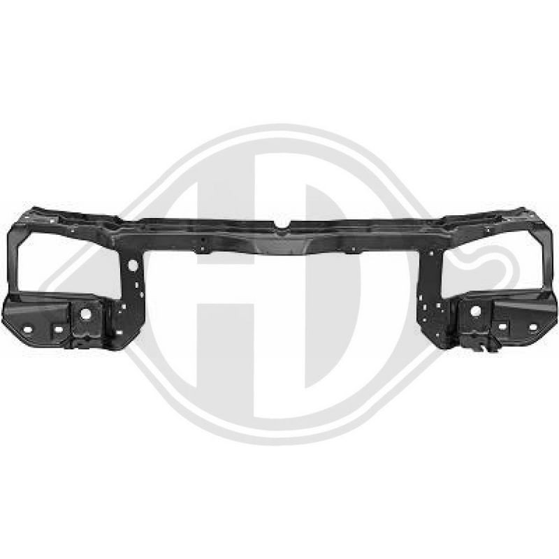 DIEDERICHS 4210102 Revestimiento frontal - 1