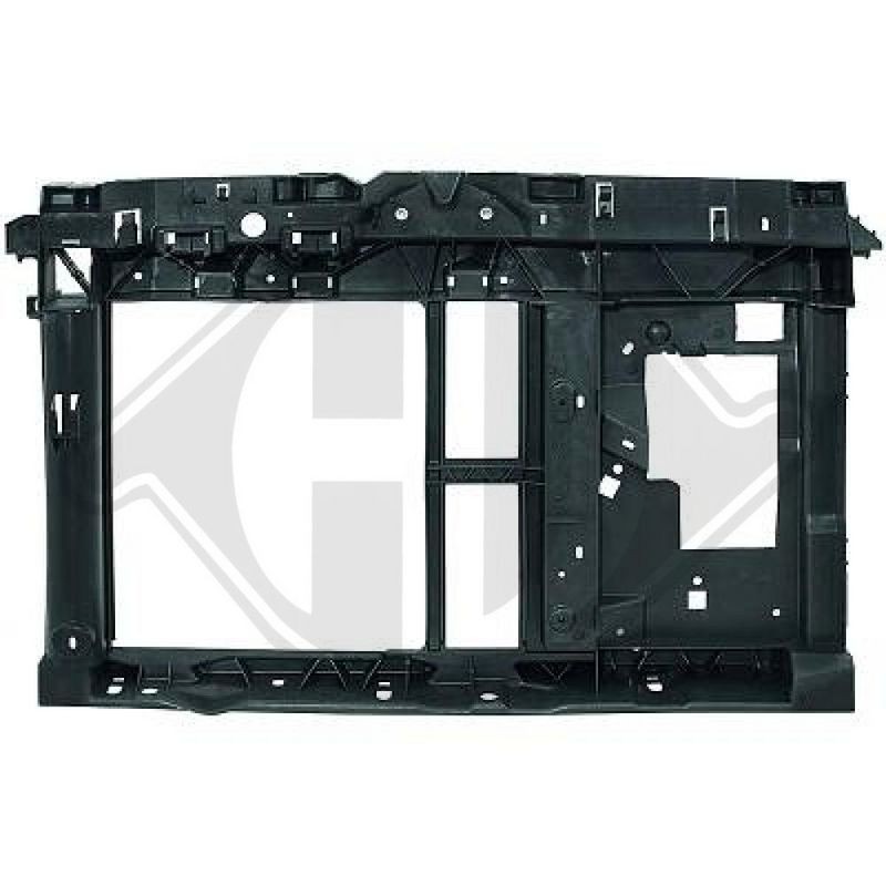 DIEDERICHS 4227002 Revestimiento frontal - 1
