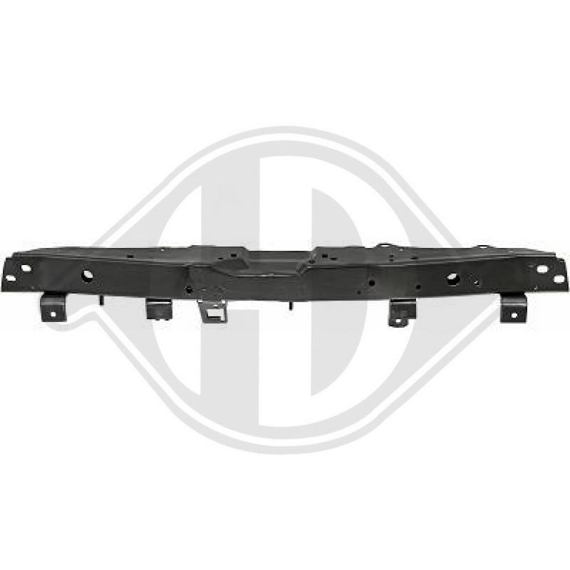 DIEDERICHS 4446002 Revestimiento frontal - 1