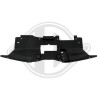 DIEDERICHS 4497338 Soporte, panal de radiador - 1