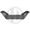 DIEDERICHS 6046961 Soporte de placa de matrícula delantero